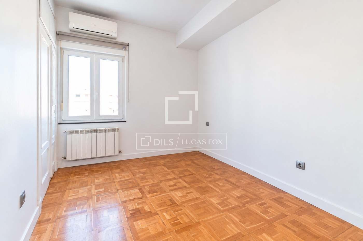 Apartment for Sale in Madrid