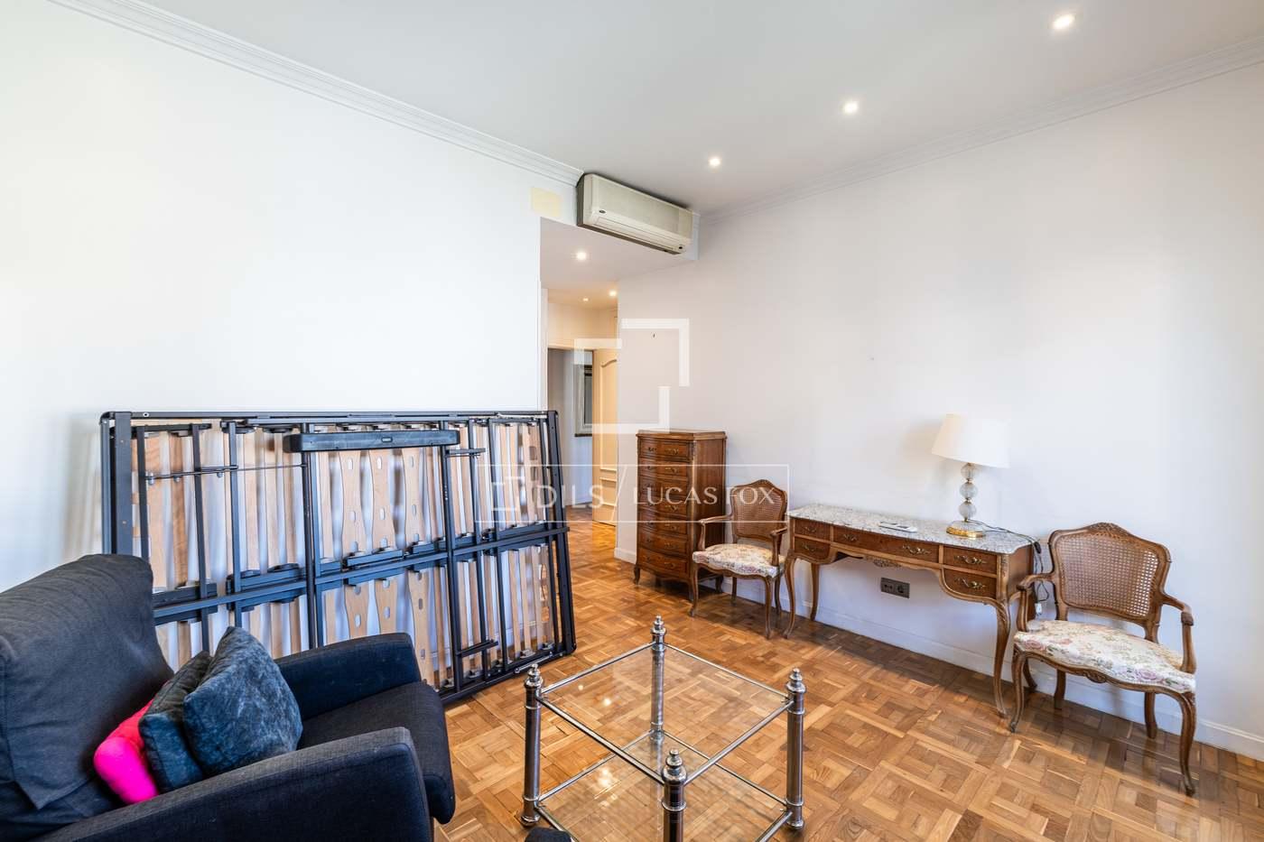 Apartment for Sale in Madrid