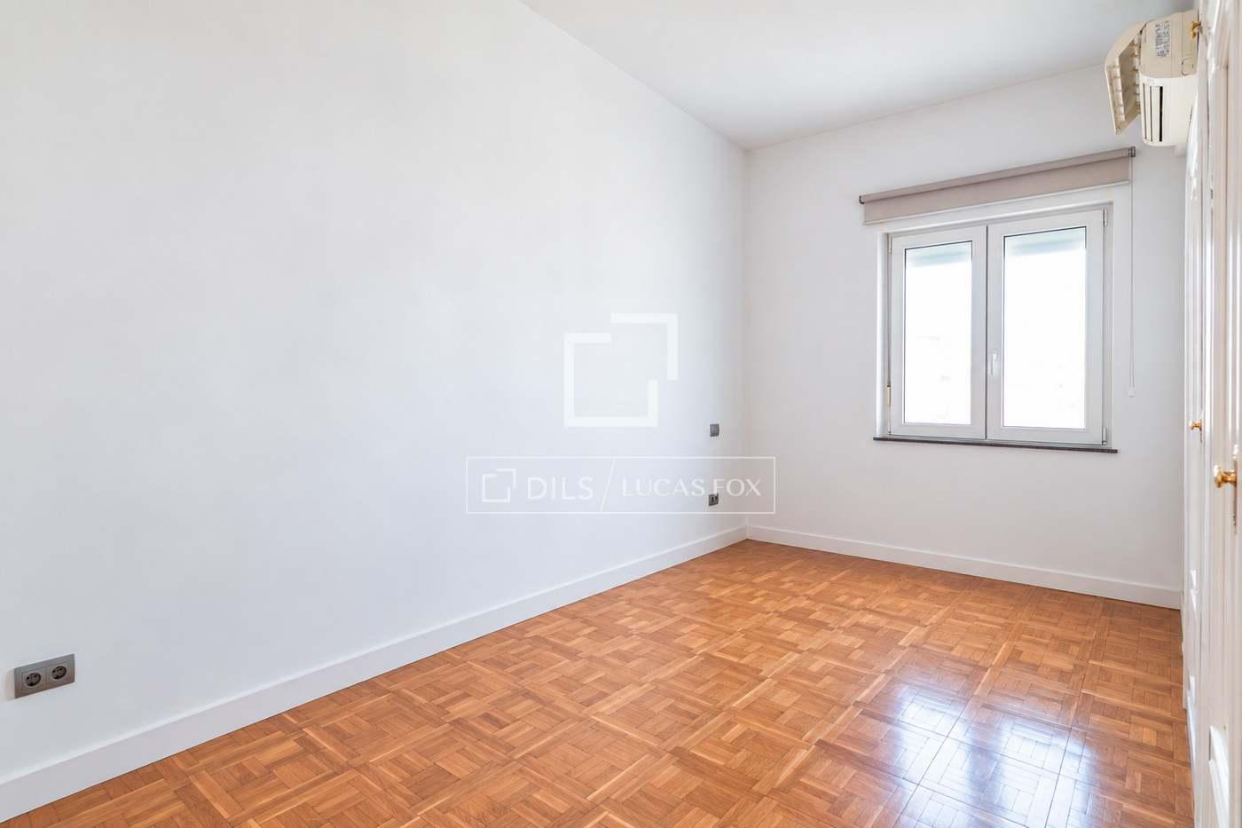 Apartment for Sale in Madrid