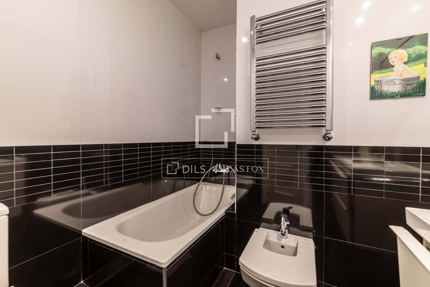 Apartment for Sale in Madrid