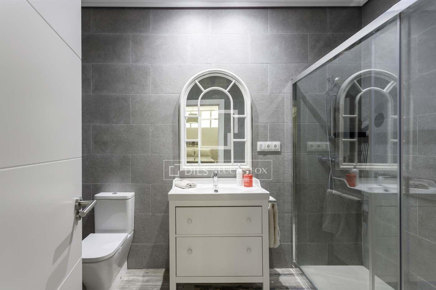 Property for Rent in Madrid
