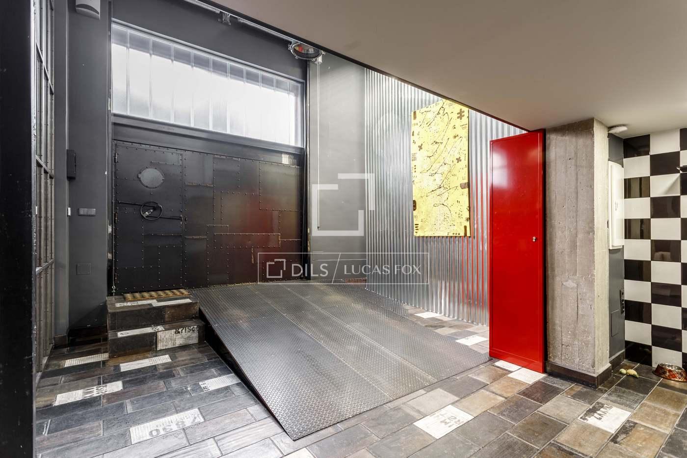 Property for Rent in Madrid