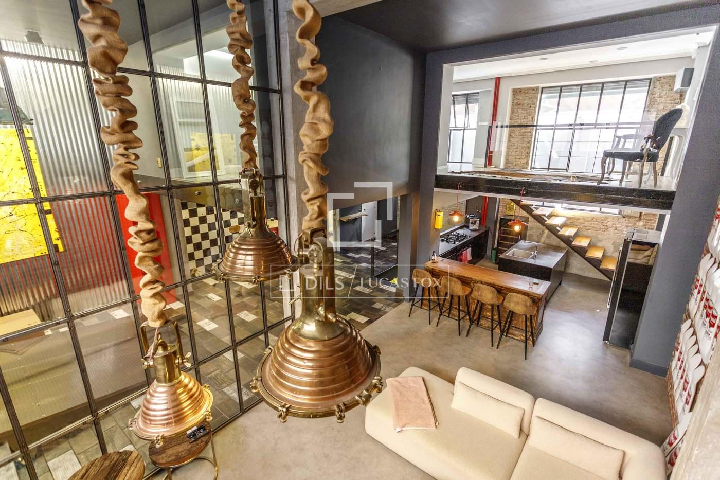Property for Rent in Madrid