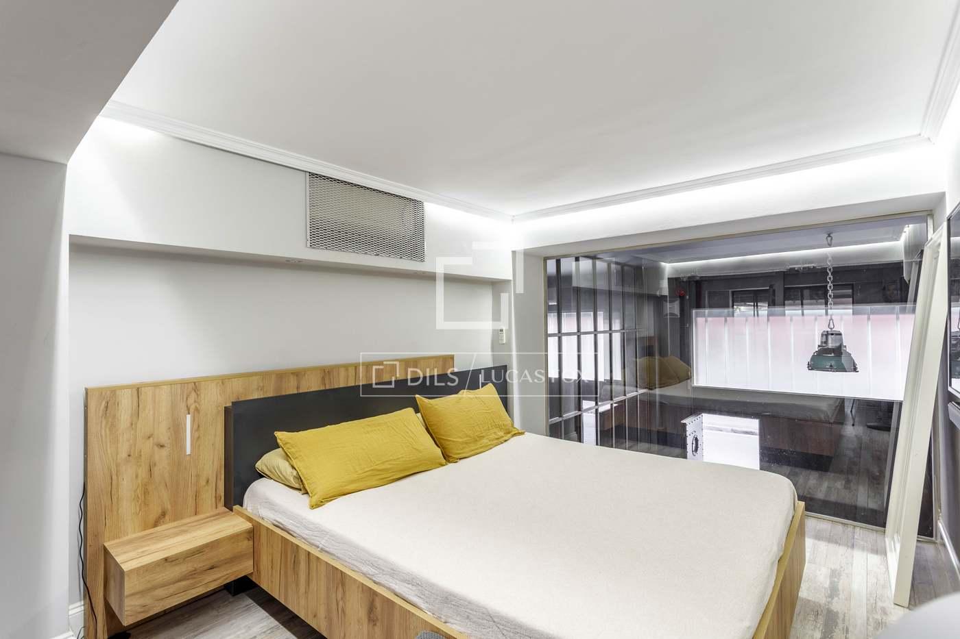Property for Rent in Madrid