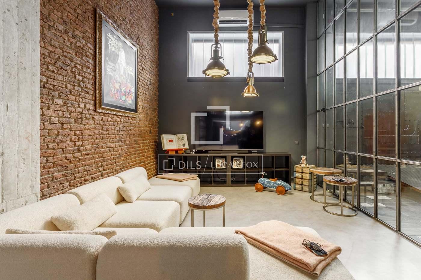 Property for Rent in Madrid