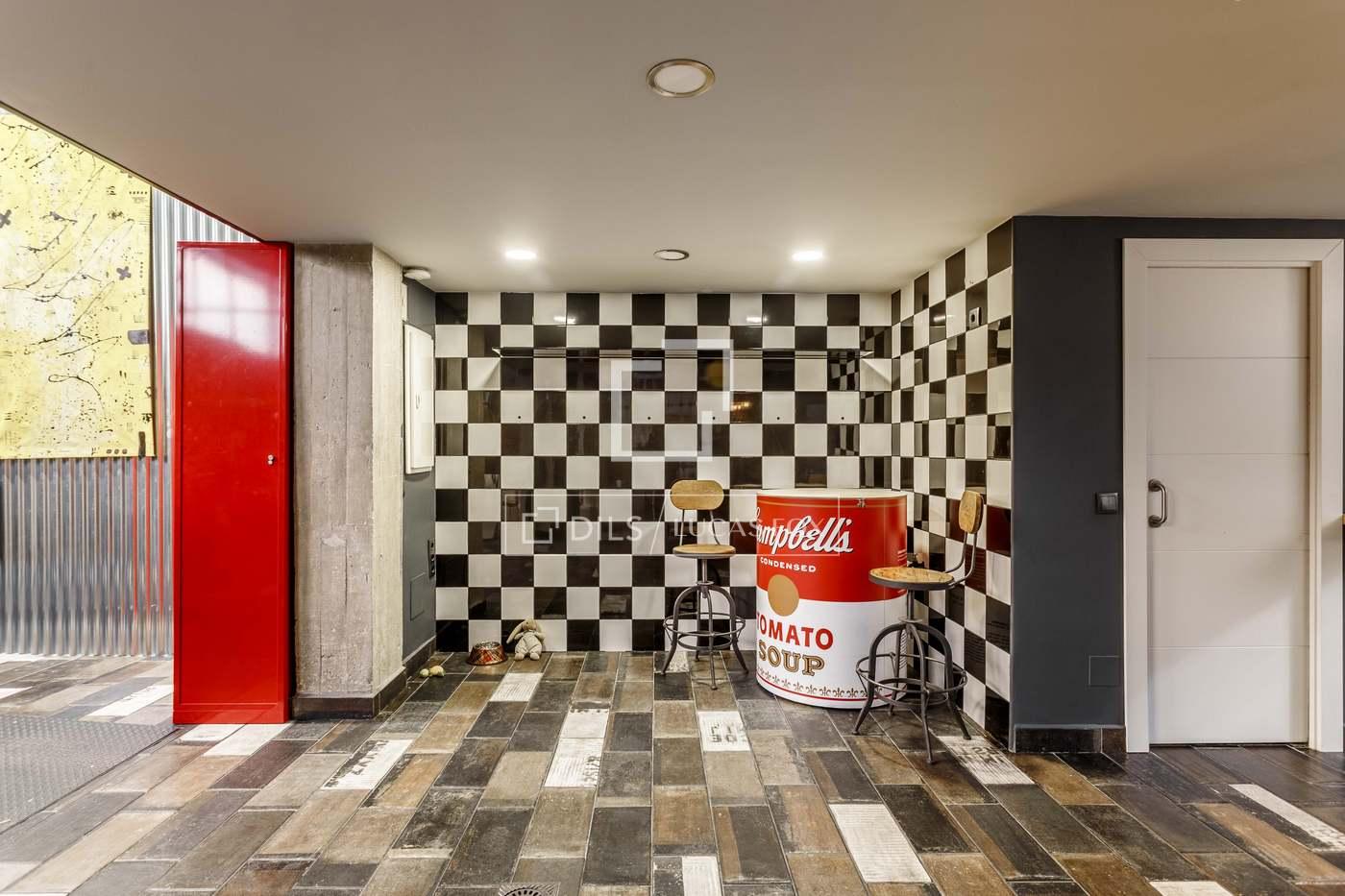 Property for Rent in Madrid