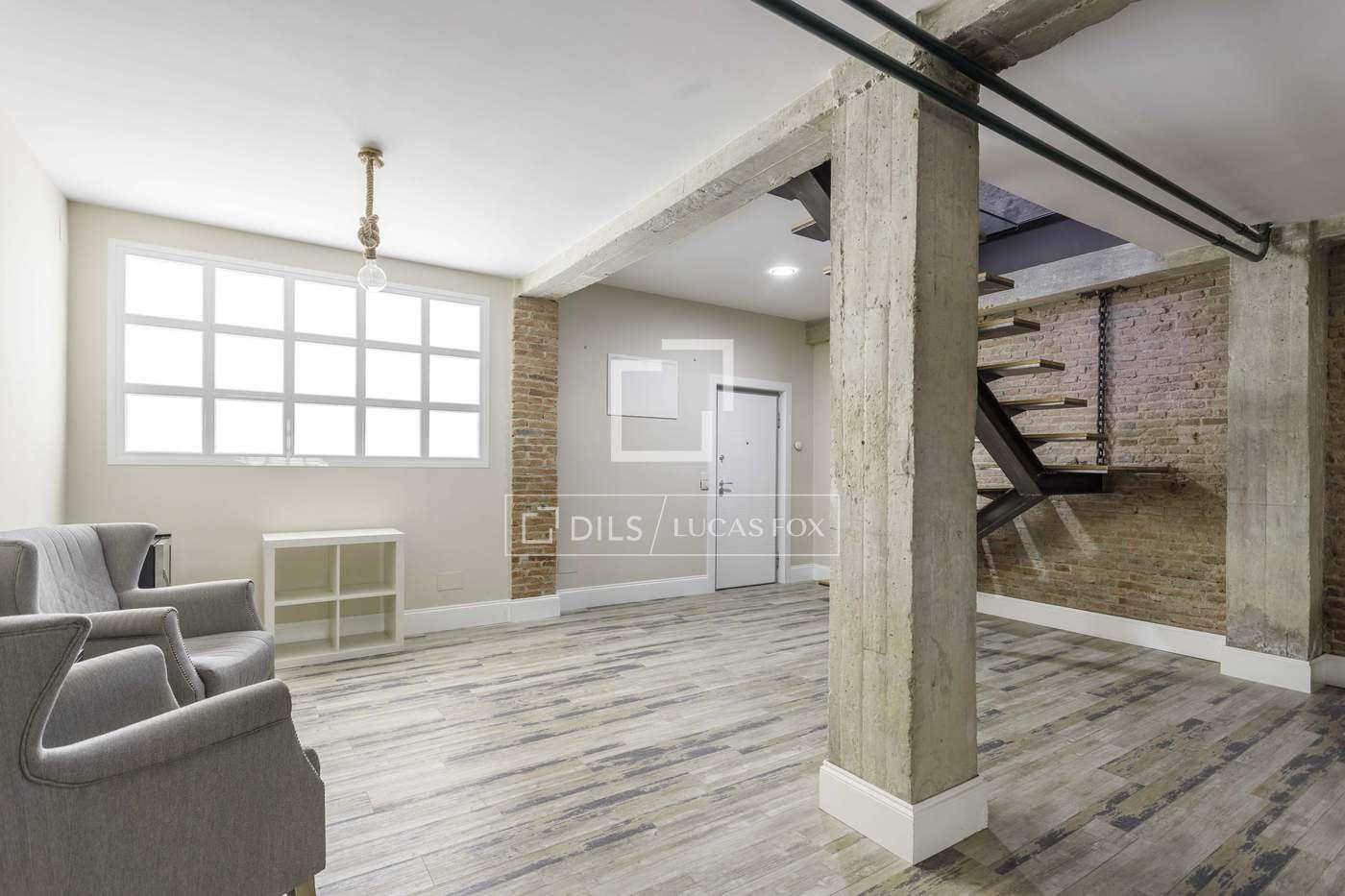 Property for Rent in Madrid