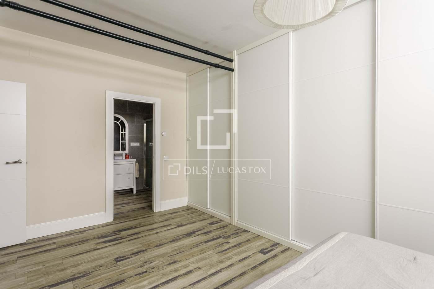 Property for Rent in Madrid