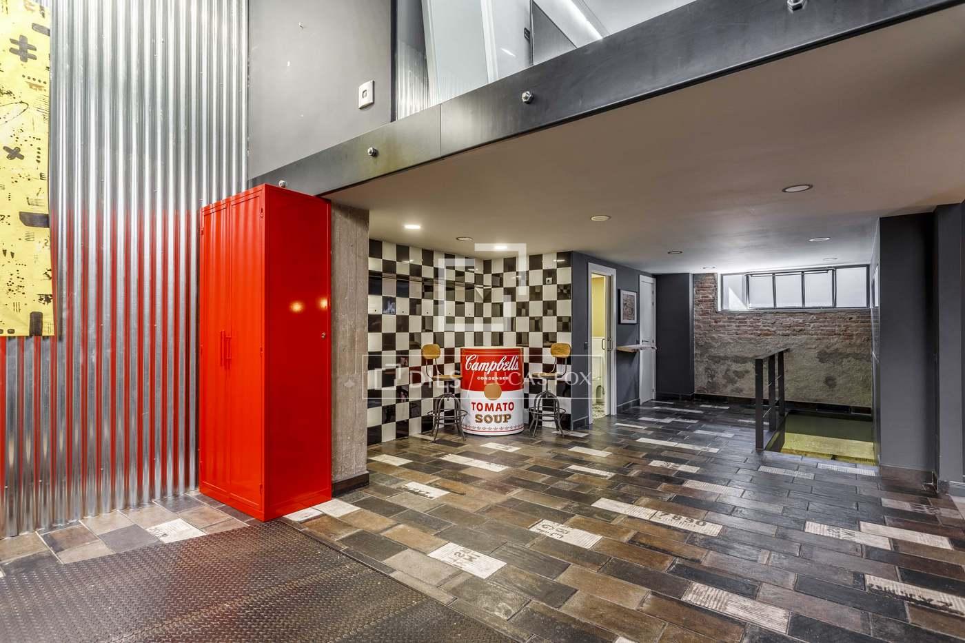 Property for Rent in Madrid