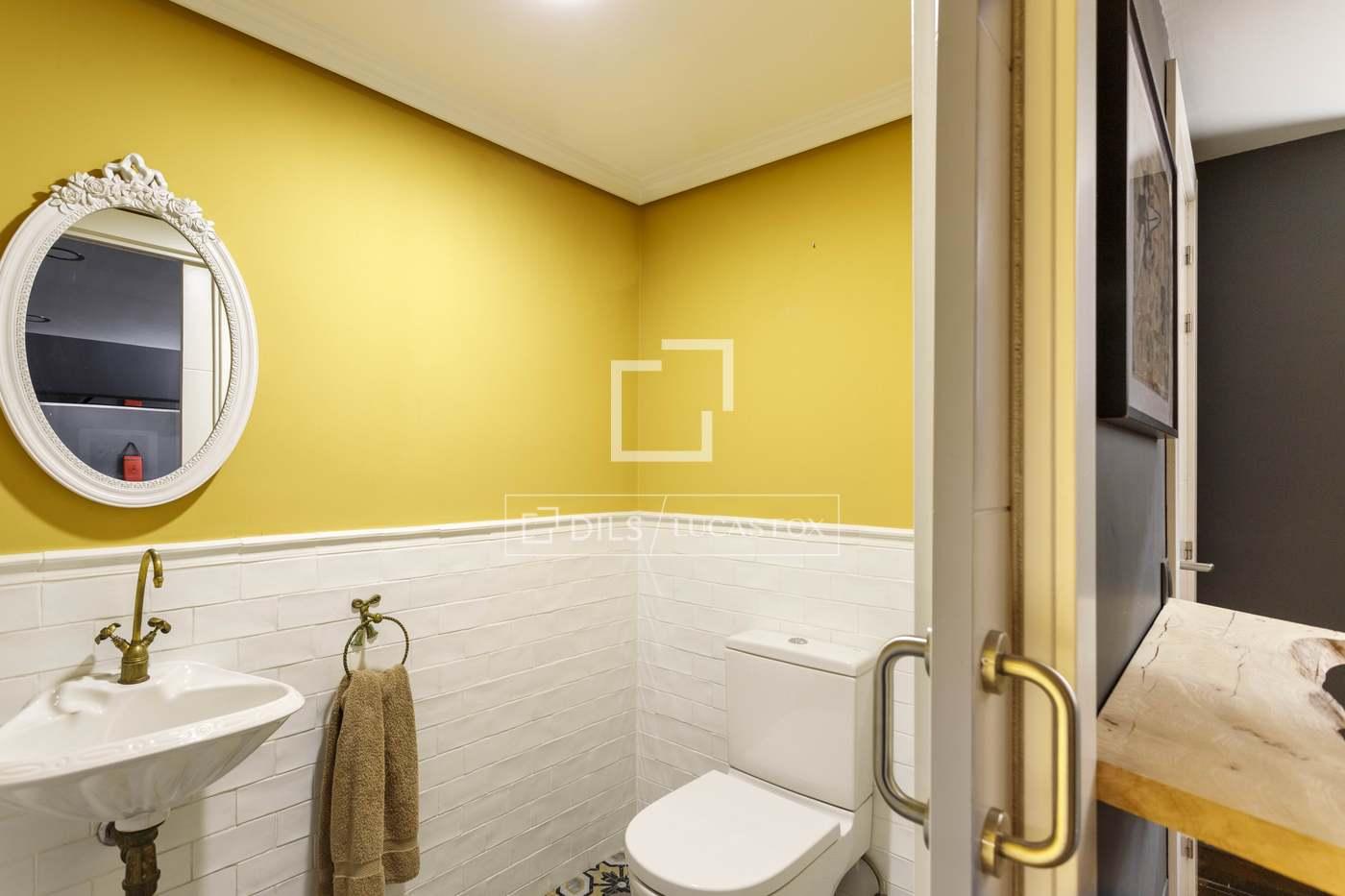 Property for Rent in Madrid