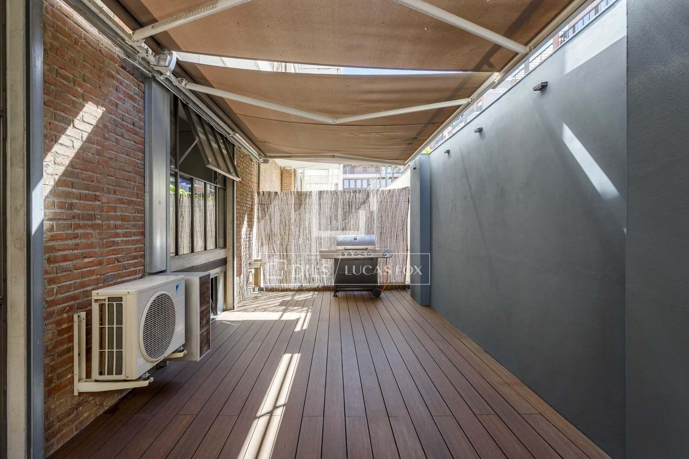Property for Rent in Madrid