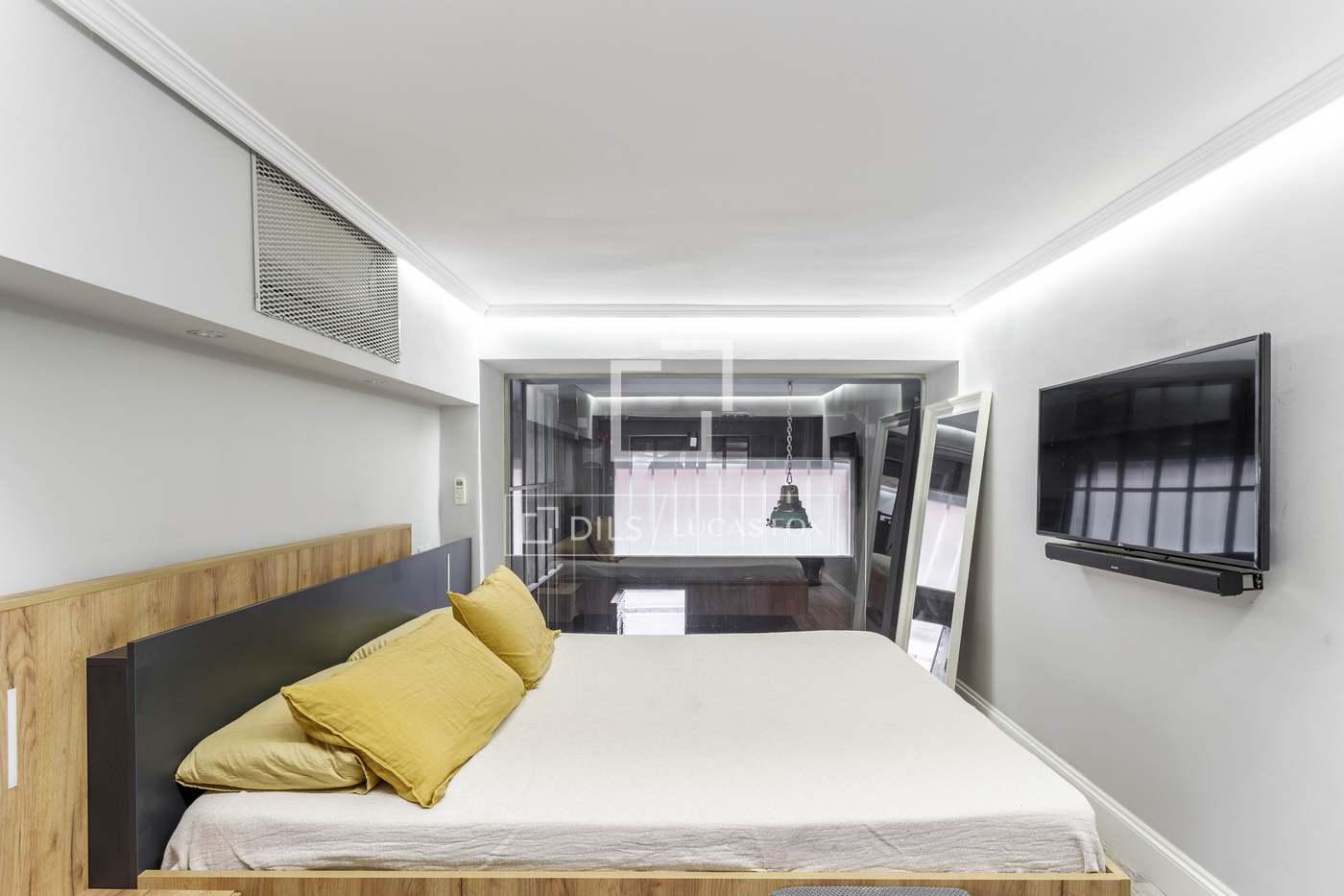 Property for Rent in Madrid