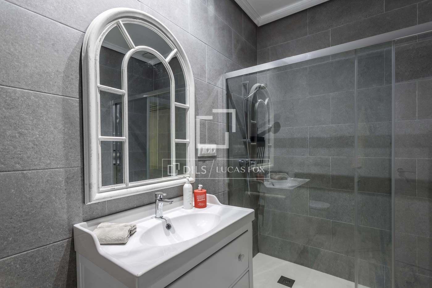 Property for Rent in Madrid