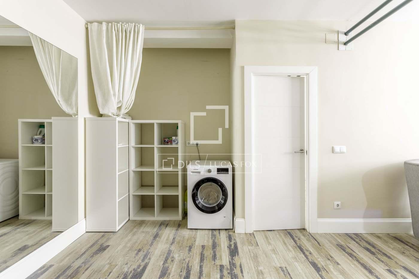 Property for Rent in Madrid