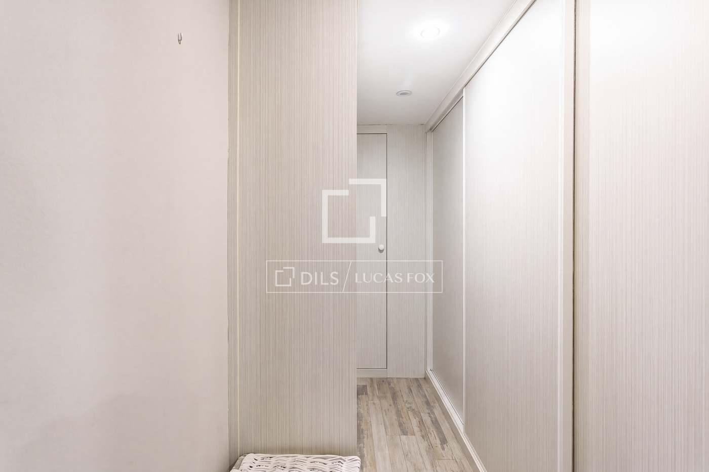 Property for Rent in Madrid