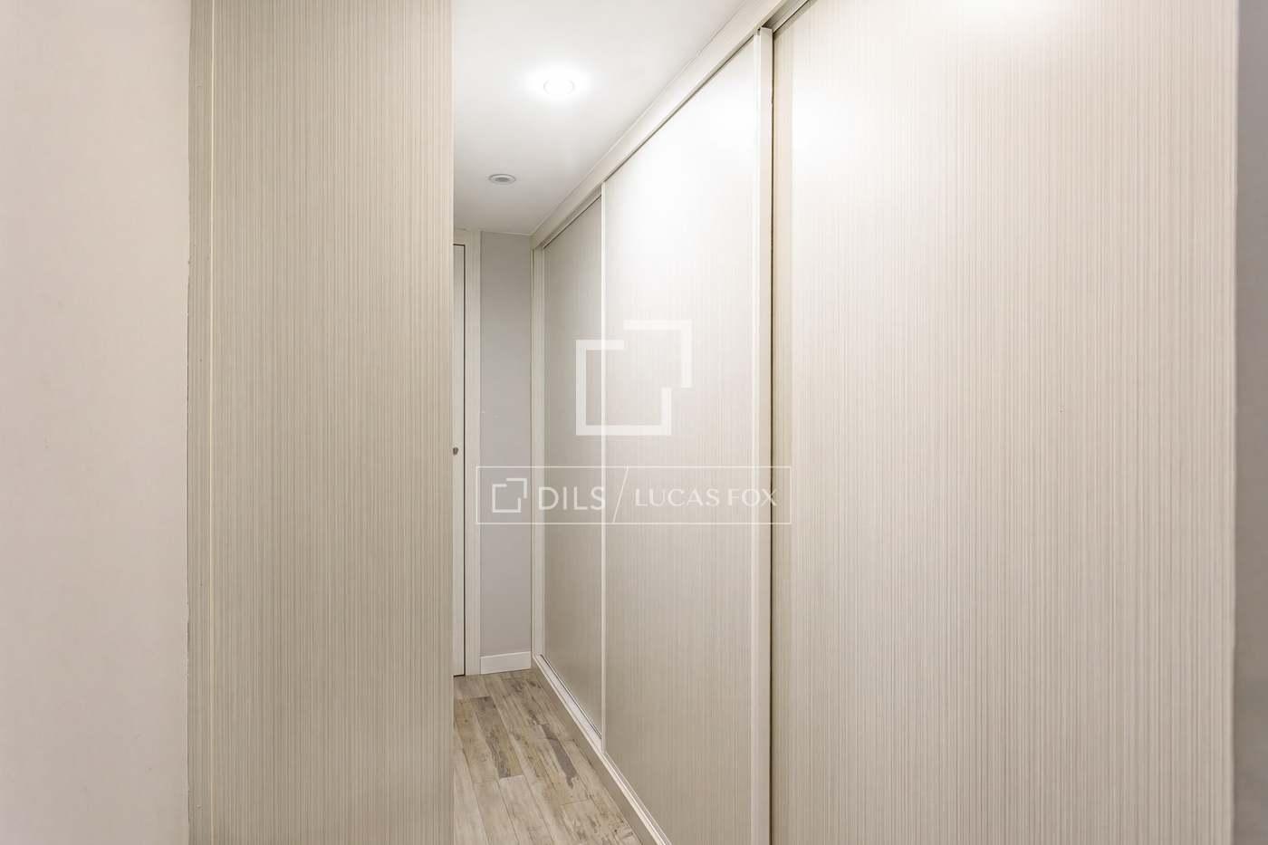 Property for Rent in Madrid