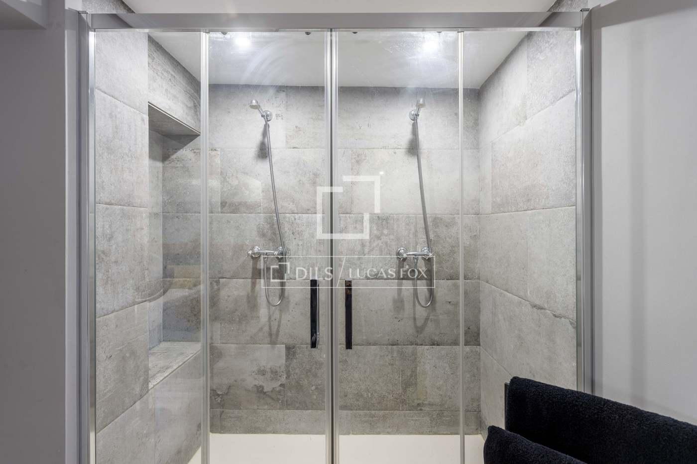Property for Rent in Madrid