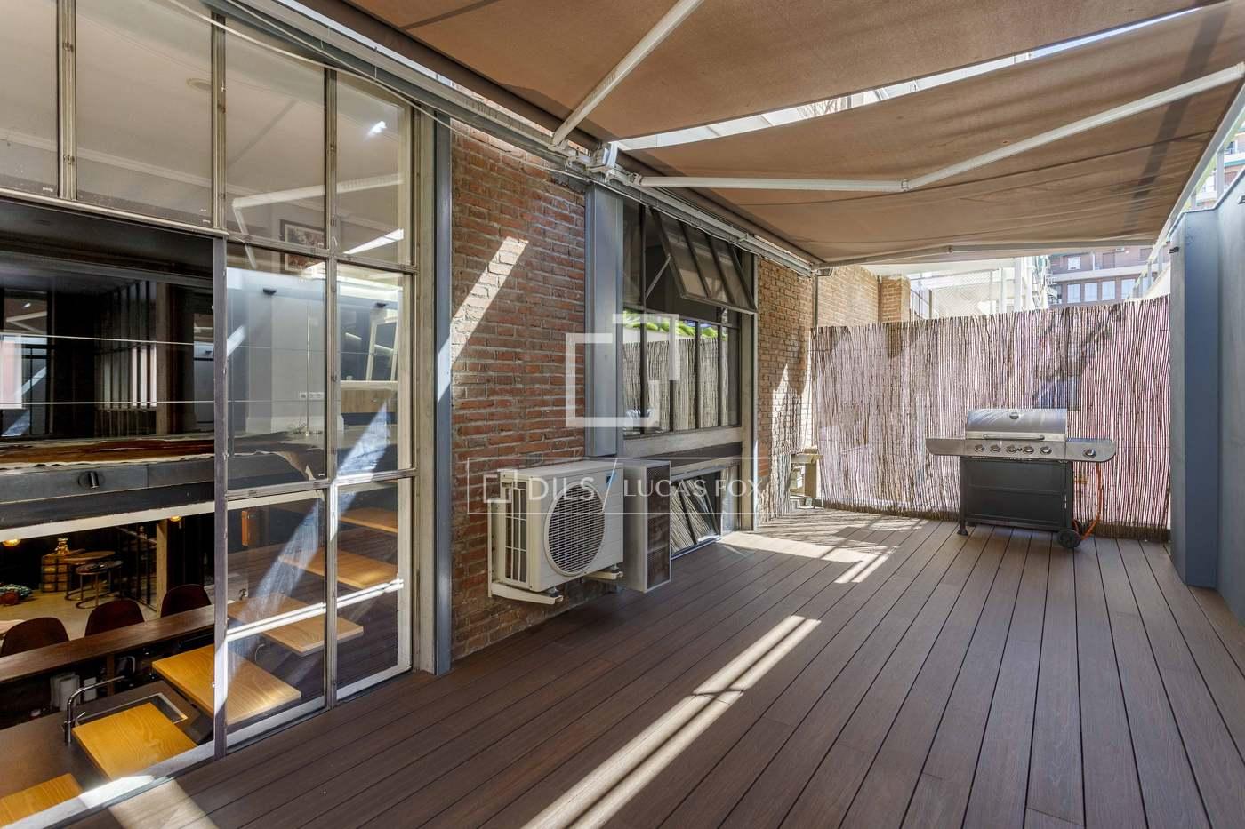 Property for Rent in Madrid