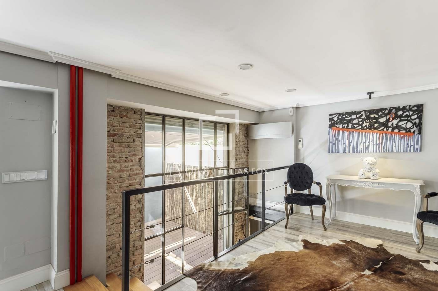 Property for Rent in Madrid