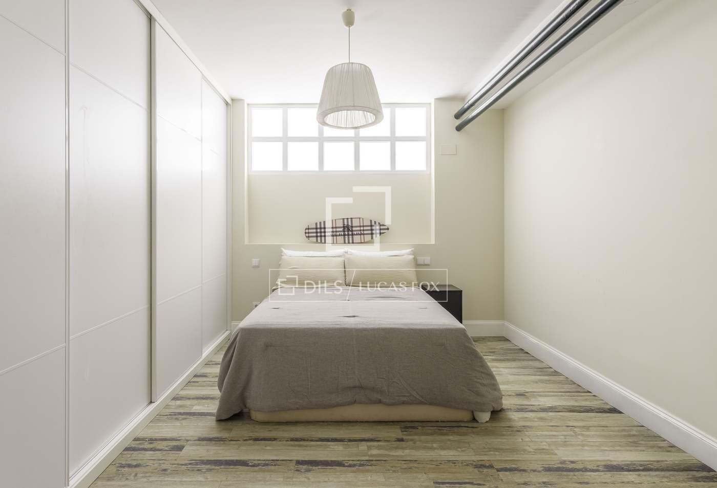 Property for Rent in Madrid