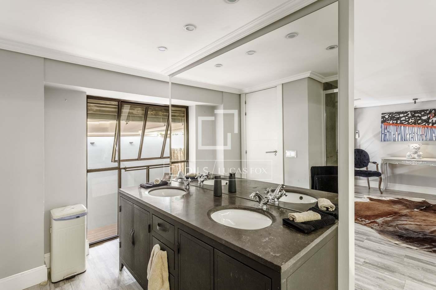 Property for Rent in Madrid