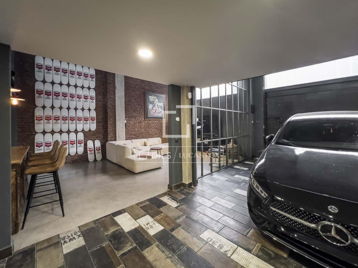 Property for Rent in Madrid