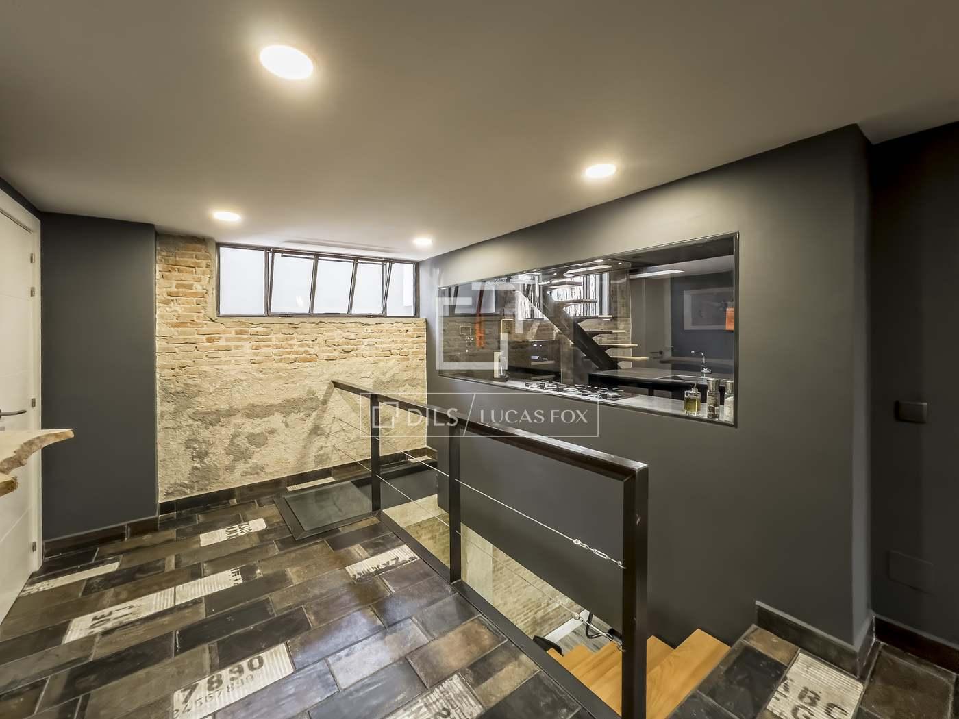 Property for Rent in Madrid