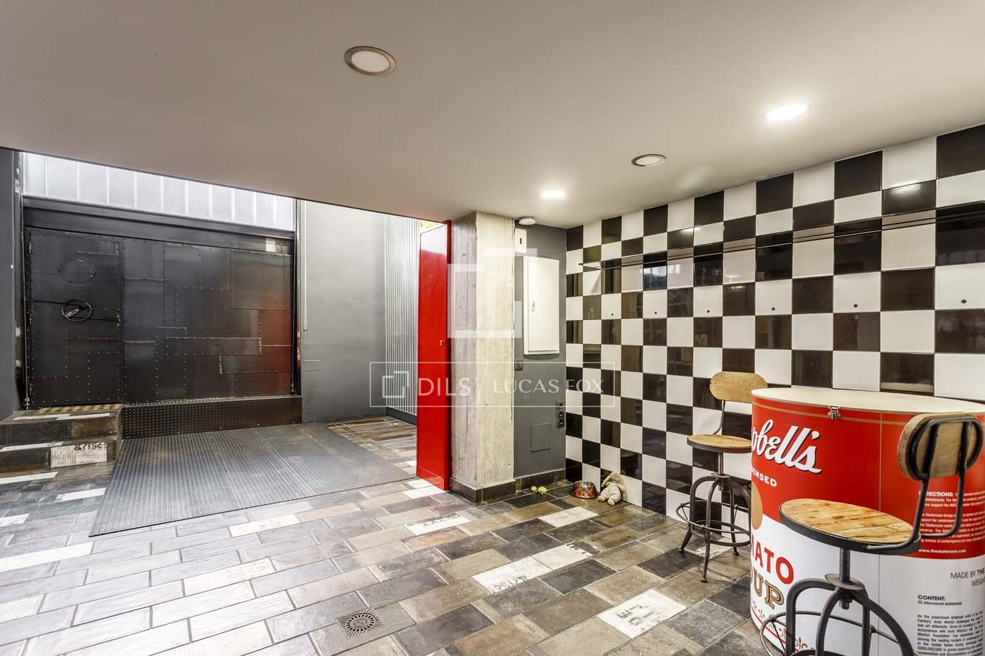 Property for Rent in Madrid