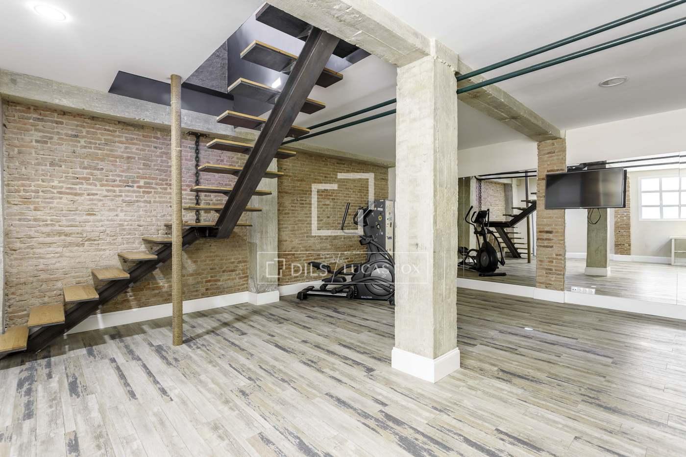 Property for Rent in Madrid