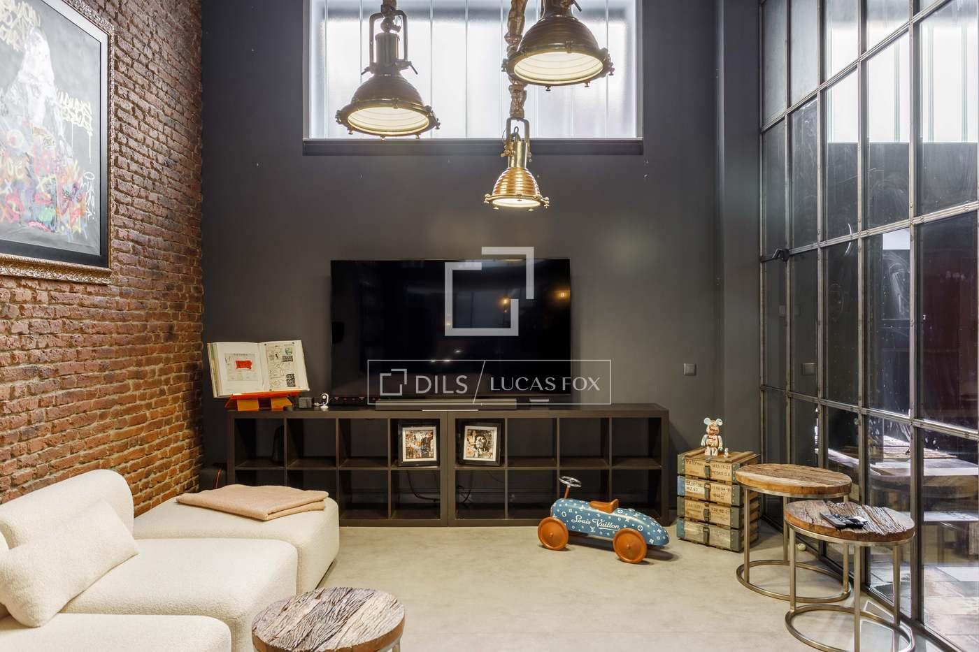 Property for Rent in Madrid
