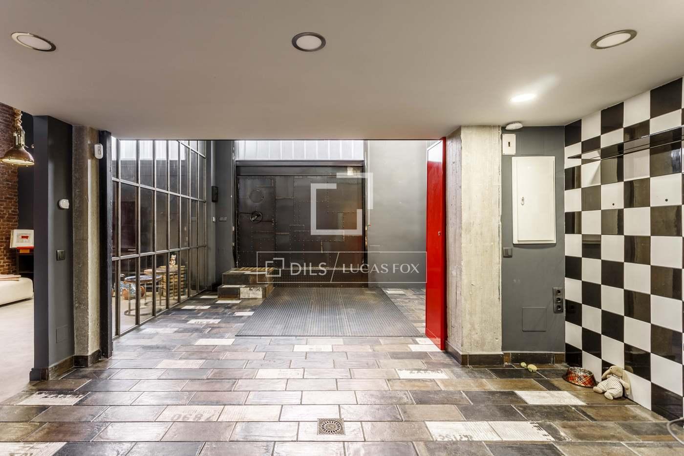 Property for Rent in Madrid