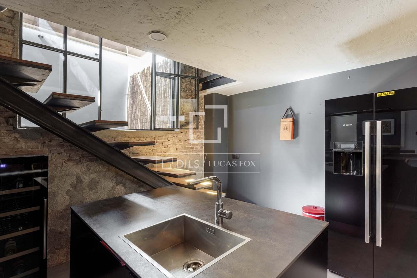 Property for Rent in Madrid