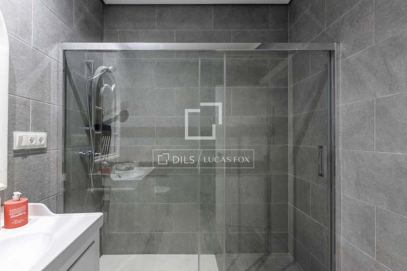 Property for Rent in Madrid