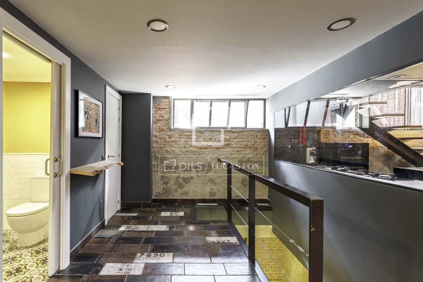 Property for Rent in Madrid