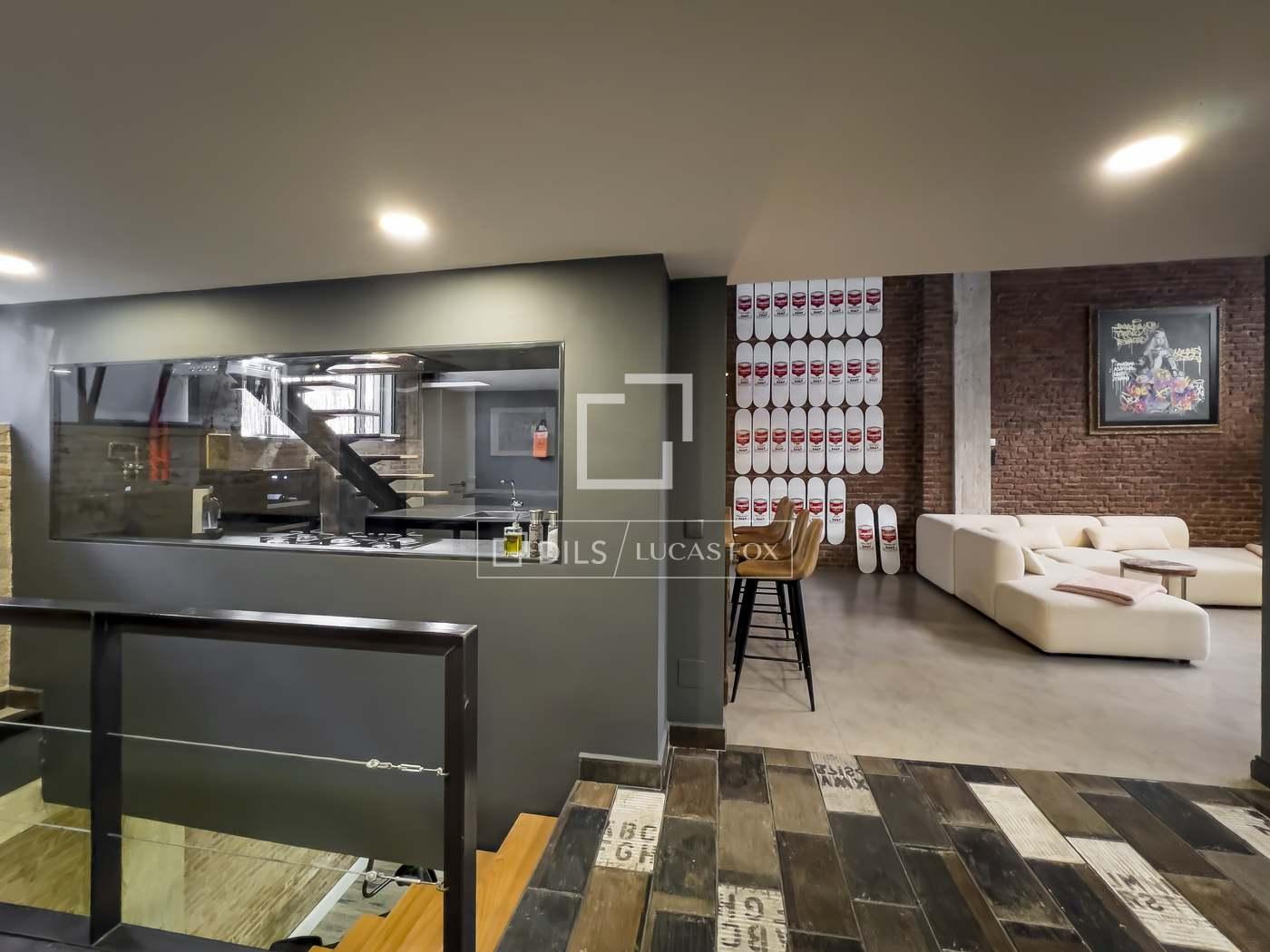 Property for Rent in Madrid