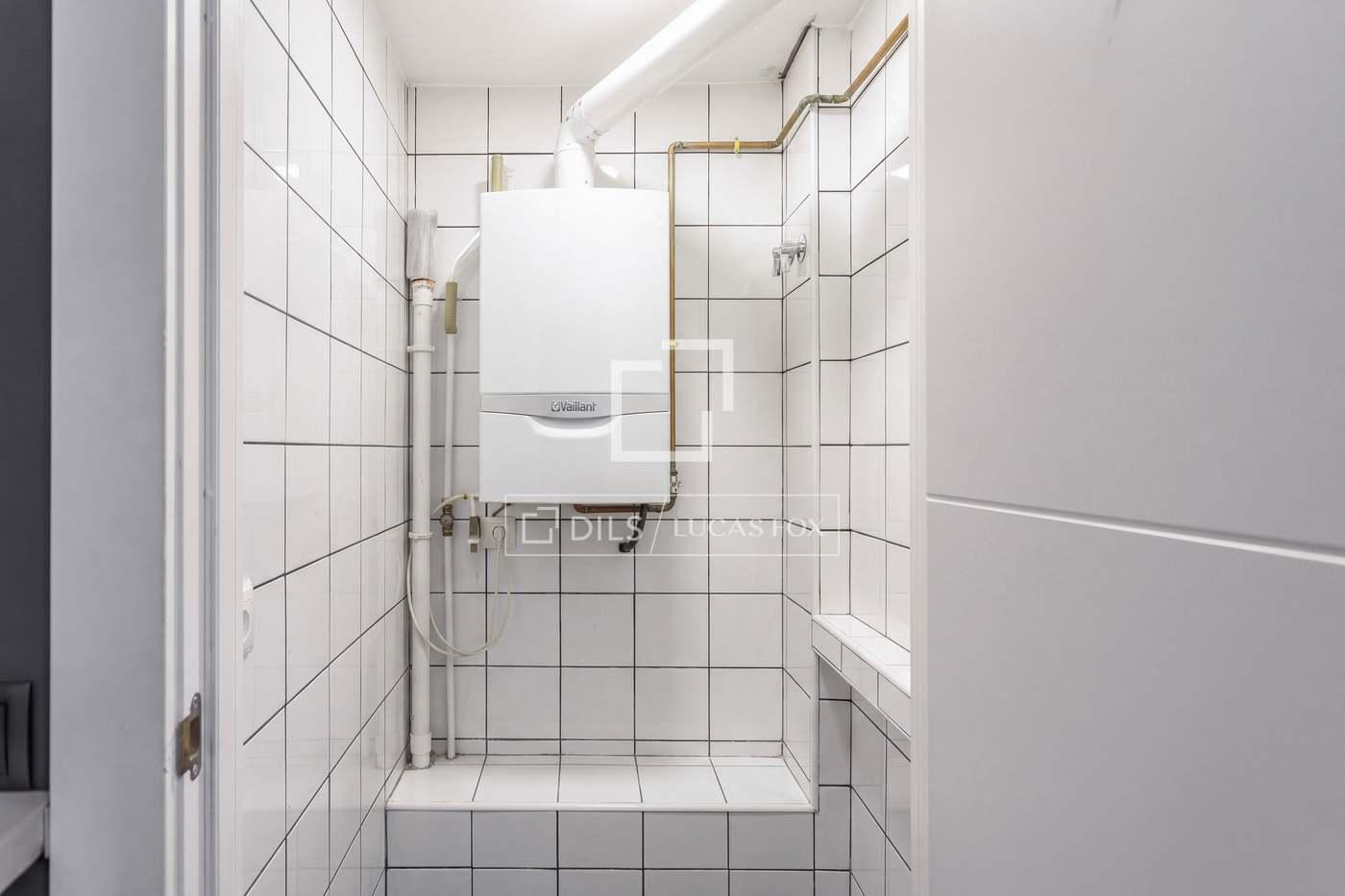 Property for Rent in Madrid