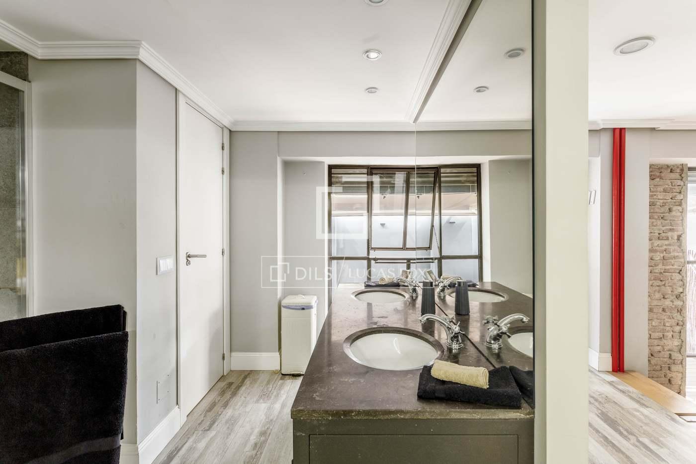 Property for Rent in Madrid