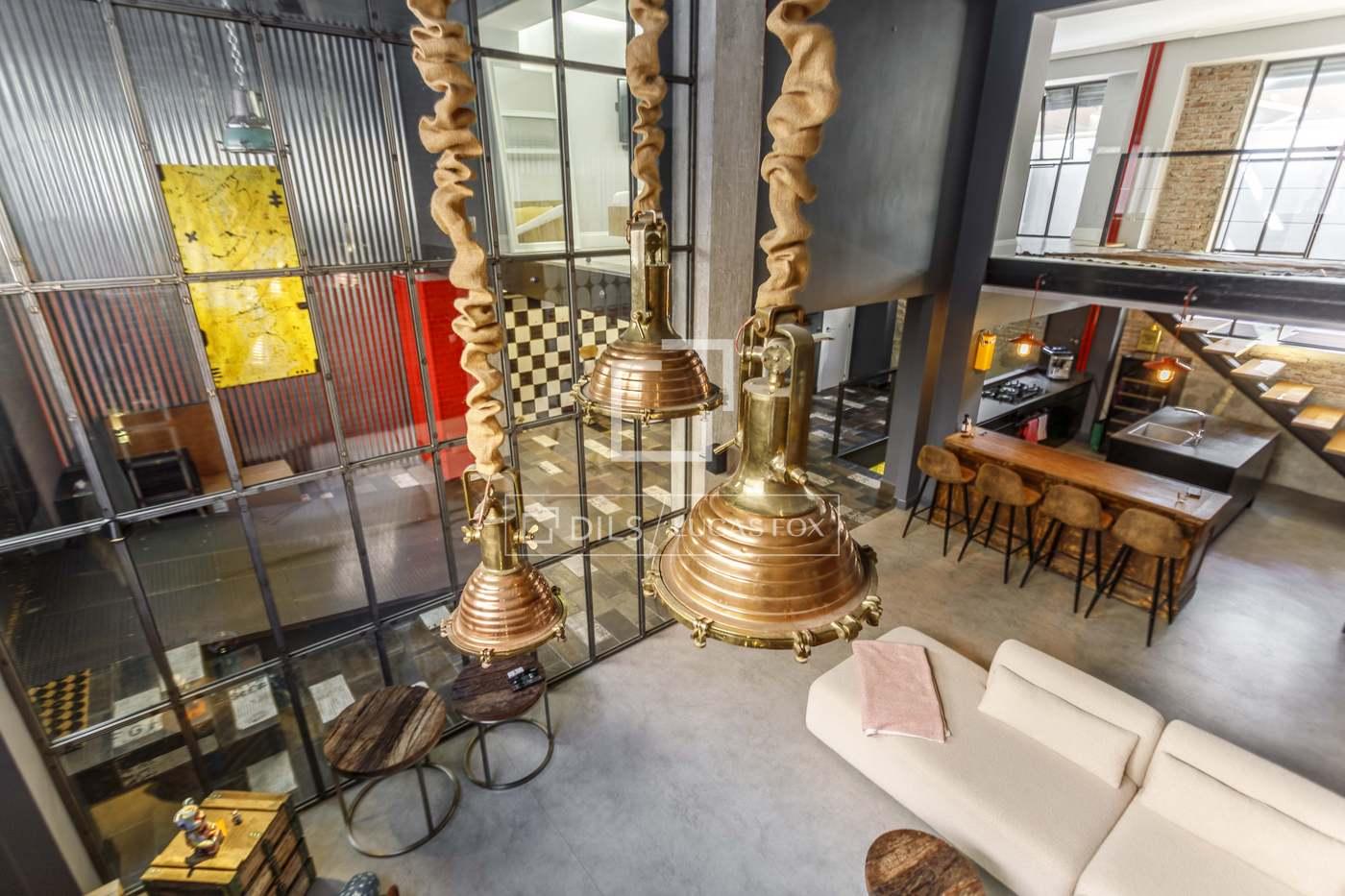 Property for Rent in Madrid