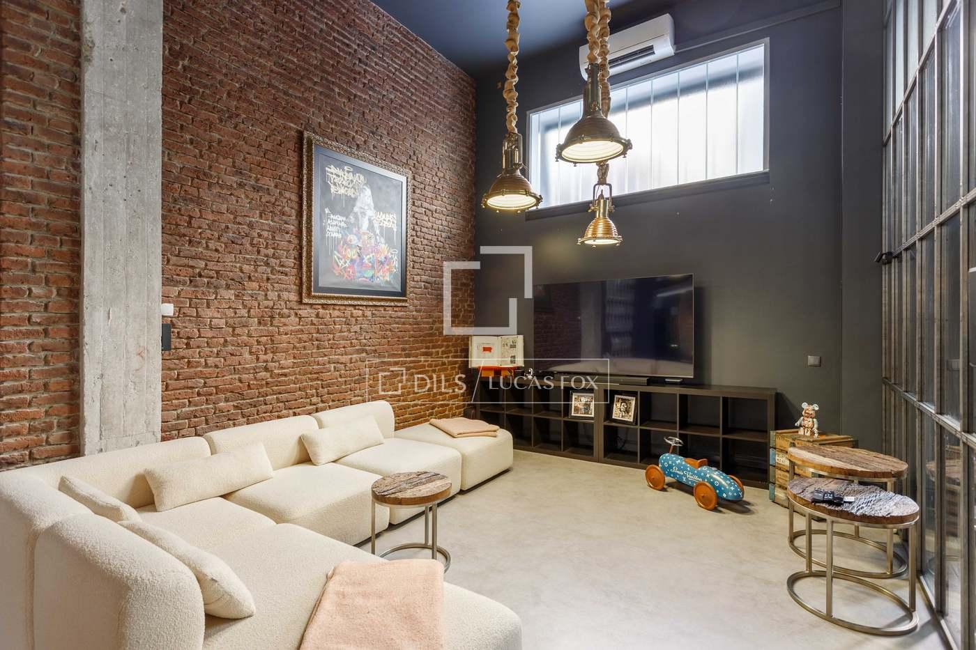 Property for Rent in Madrid
