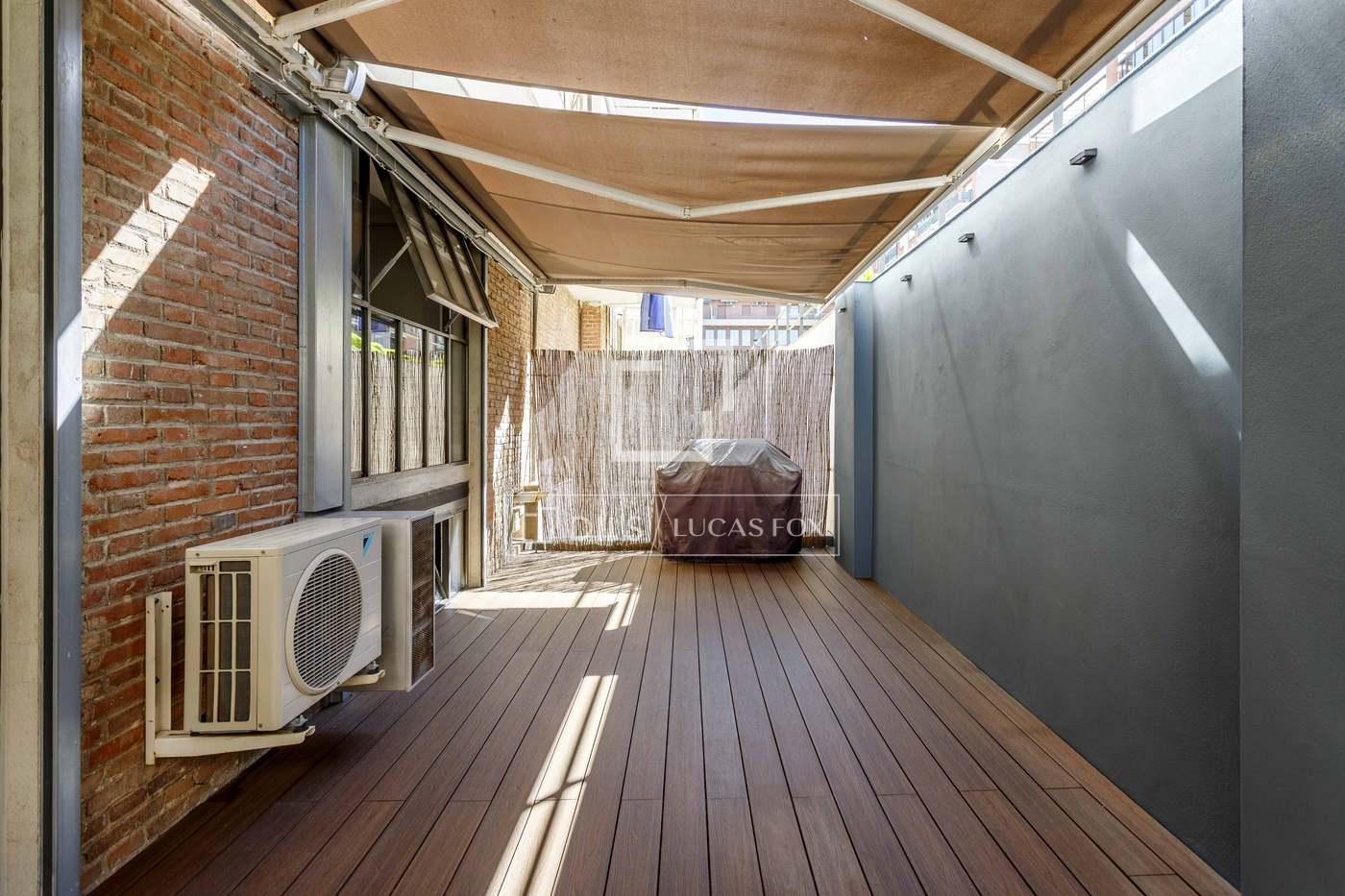 Property for Rent in Madrid