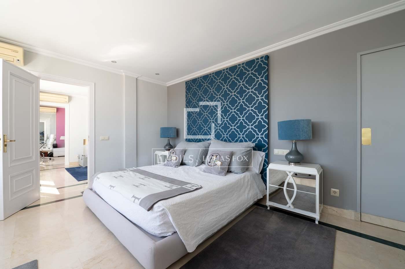Apartment for Sale in Madrid