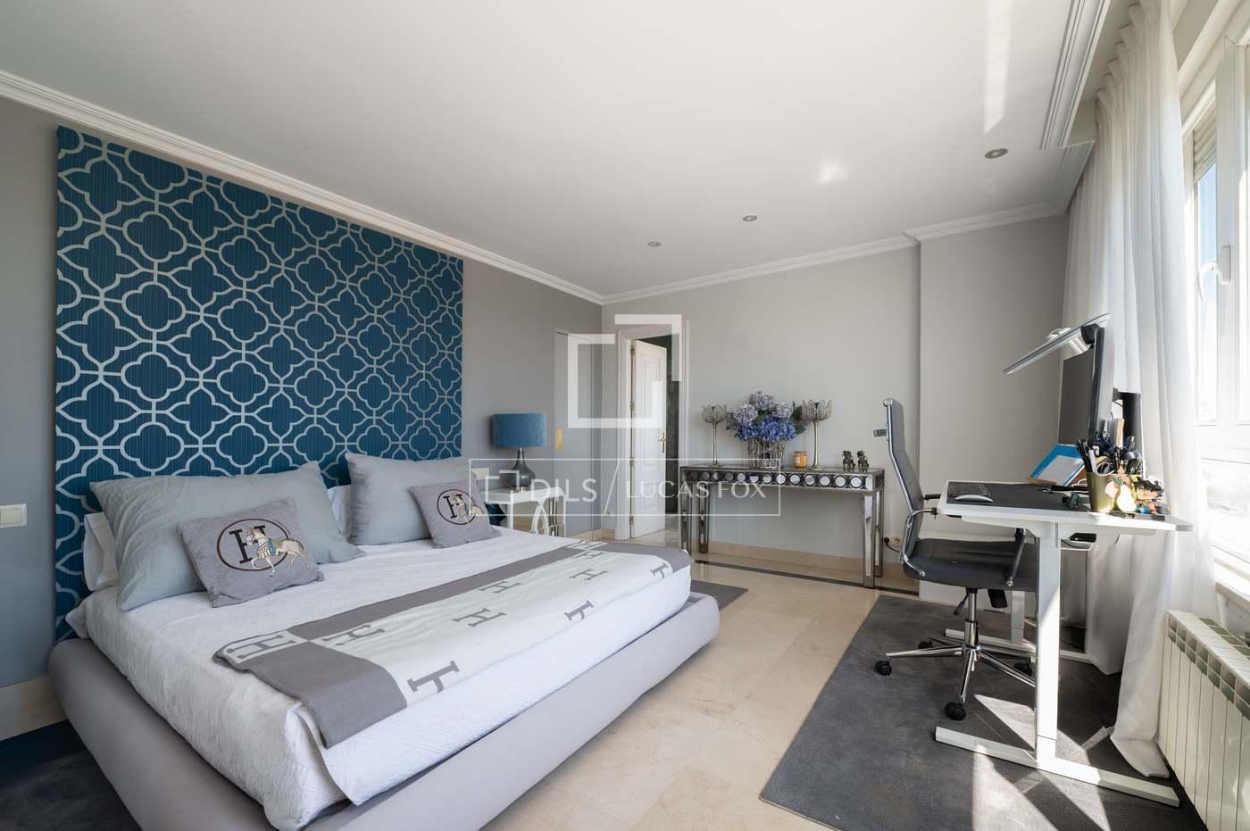 Apartment for Sale in Madrid