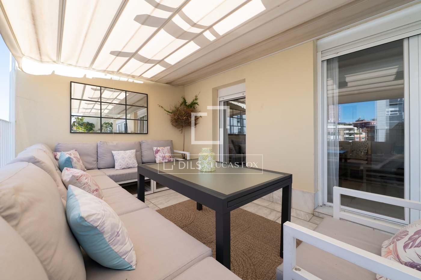 Apartment for Sale in Madrid