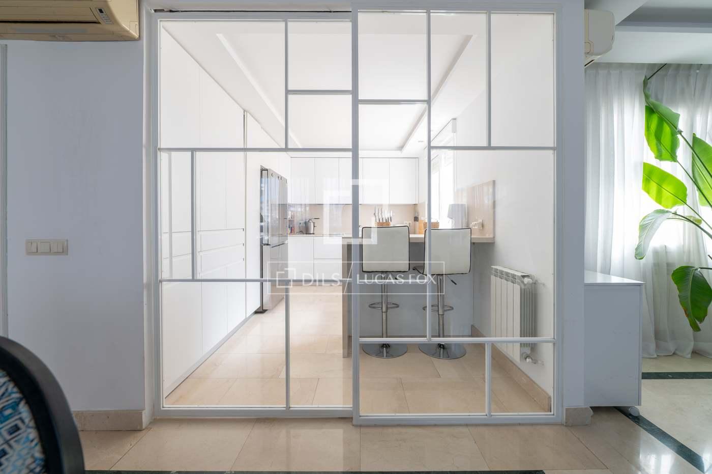 Apartment for Sale in Madrid