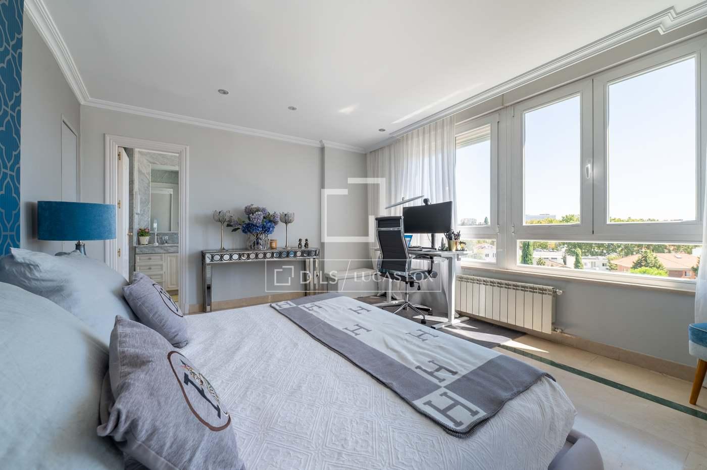Apartment for Sale in Madrid