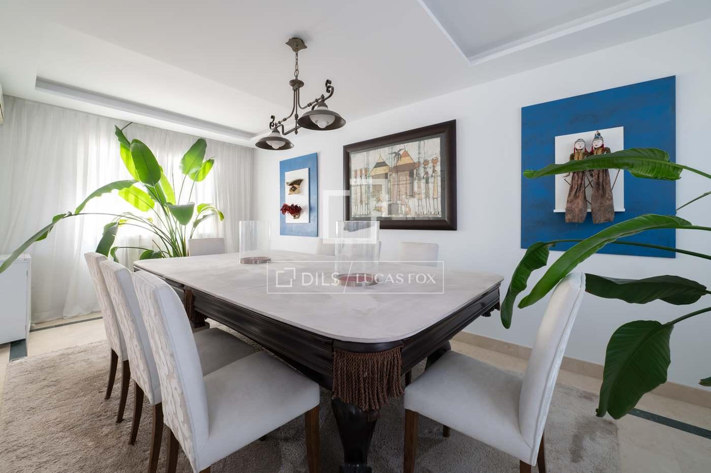 Apartment for Sale in Madrid
