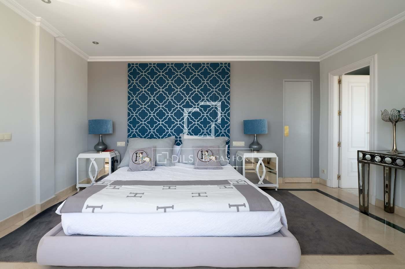 Apartment for Sale in Madrid