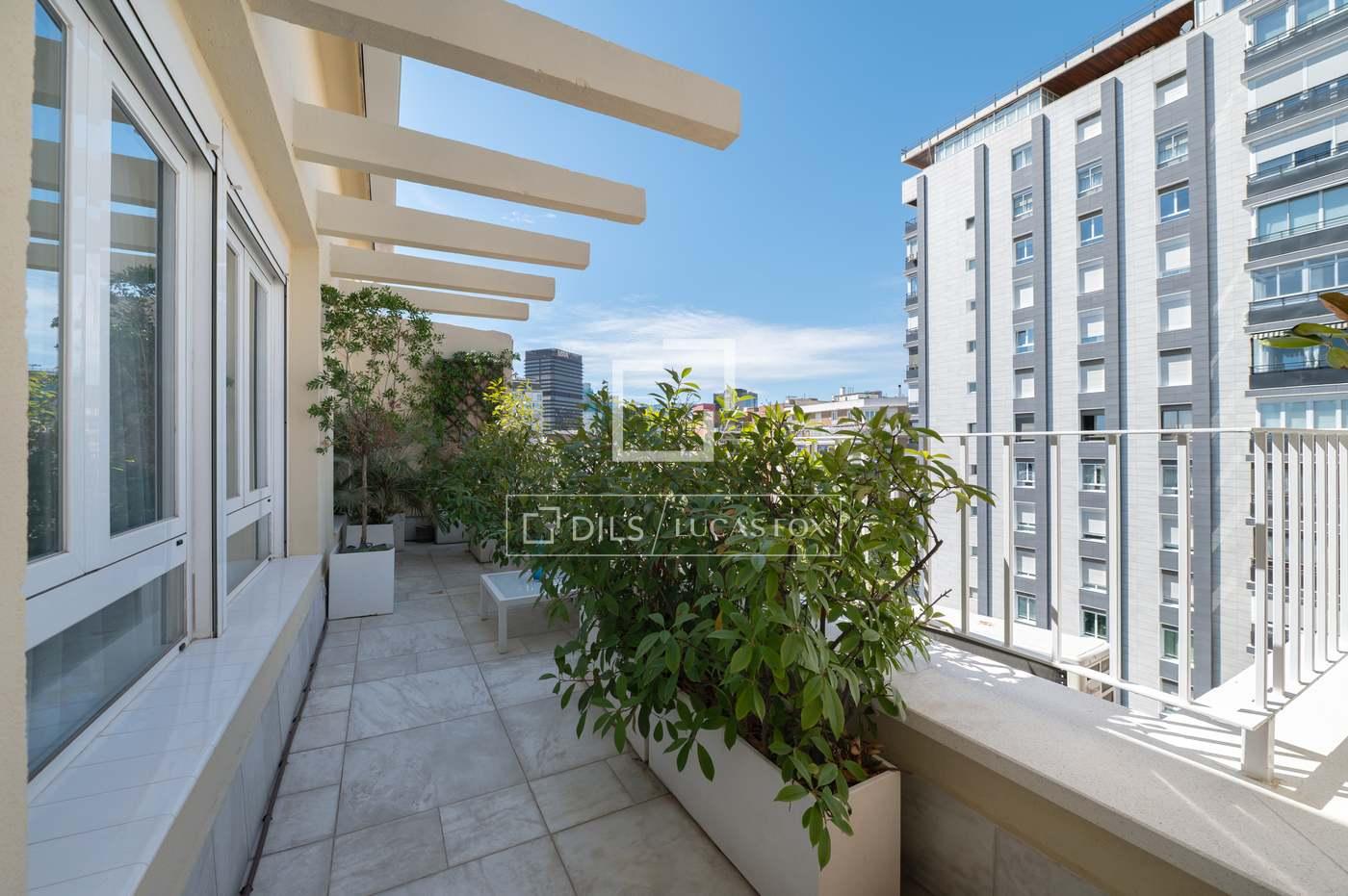 Apartment for Sale in Madrid