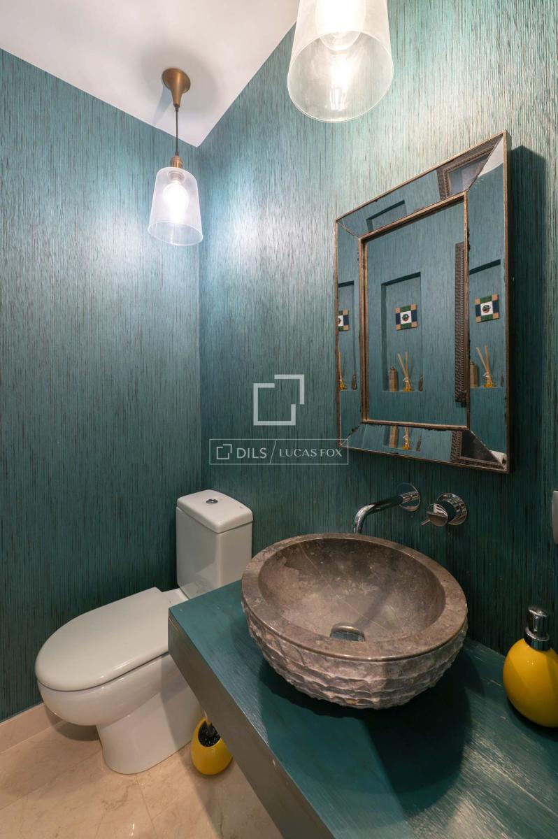 Apartment for Sale in Madrid