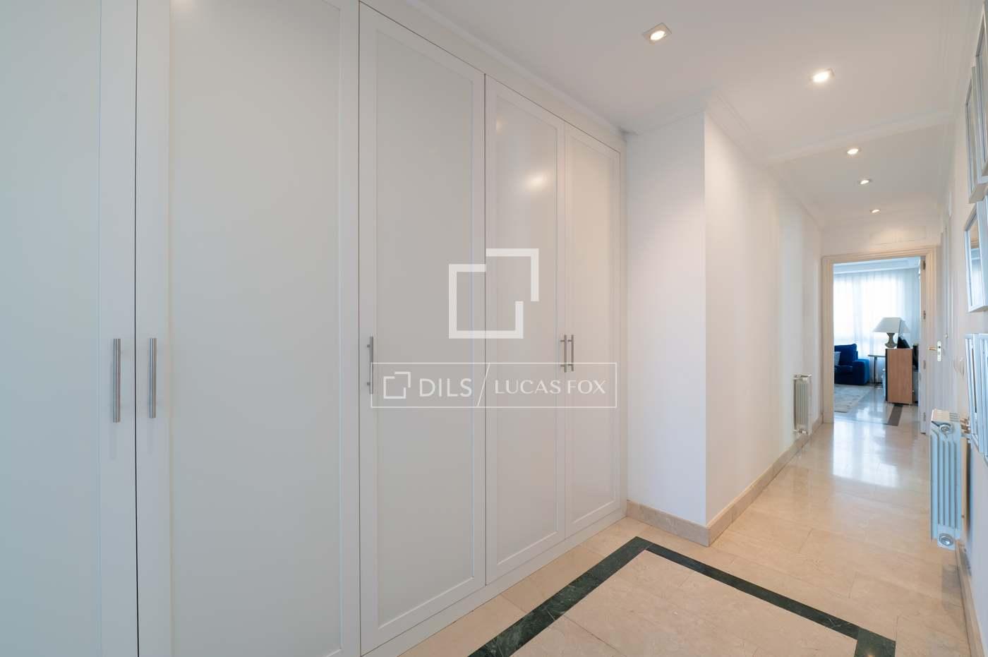 Apartment for Sale in Madrid